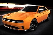 DODGE Charger specs and photos