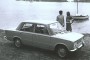 FIAT 124 Saloon specs and photos