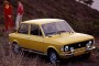 FIAT 128 Coupe Spezifikationen und Fotos