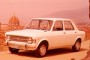 FIAT 128 Saloon specs and photos