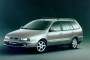 FIAT Marea Weekend specs and photos