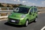 FIAT Qubo specs and photos