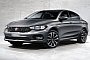 FIAT Tipo specs and photos
