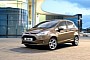 FORD B-Max specs and photos