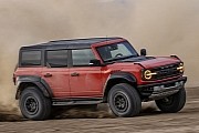 FORD Bronco specs and photos