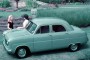 FORD Consul specs and photos