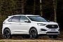 FORD Edge specs and photos