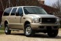 FORD Excursion specs and photos