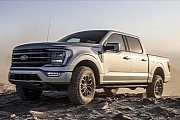 FORD F-150 Super Crew specs and photos