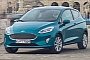 FORD Fiesta 3 Doors specs and photos