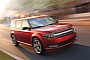 FORD Flex specs and photos