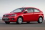 FORD Focus 3 Doors specs and photos