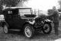 FORD Model T specs and photos