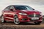 FORD Mondeo Hatchback specs and photos