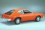 FORD Pinto specs and photos