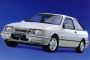 FORD Sierra 3 Doors specs and photos