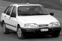 FORD Sierra 5 Doors specs and photos