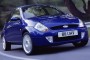 FORD SportKa specs and photos