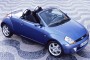 FORD StreetKa specs and photos