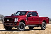 FORD Super Duty specs and photos