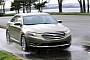 FORD Taurus specs and photos
