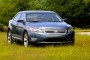 FORD Taurus SHO specs and photos