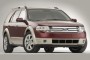 FORD Taurus X specs and photos
