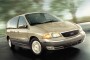 FORD Windstar specs and photos