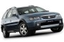 HOLDEN Adventra specs and photos