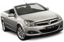 HOLDEN Astra TwinTop specs and photos