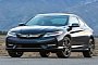 HONDA Accord Coupe specs and photos