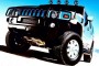 HUMMER H2 specs and photos