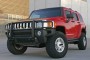 HUMMER H3 specs and photos