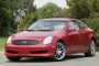 INFINITI G35 Coupe specs and photos