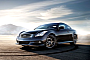 INFINITI G Coupe specs and photos