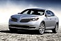 LINCOLN MKS specs and photos