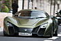 MARUSSIA B2 specs and photos
