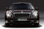 MAYBACH 57 specs and photos