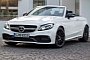 Mercedes-AMG C-CLASS Cabriolet specs and photos
