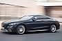 Mercedes-AMG S-Class Coupe  specs and photos