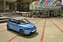 MG MG 3 specs and photos