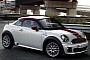 MINI Coupe specs and photos