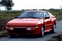 MITSUBISHI Starion specs and photos