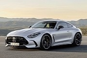 Mercedes-AMG GT Coupe specs and photos