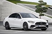 Mercedes-AMG C-CLASS  specs and photos