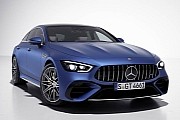 Mercedes-AMG GT 4-DOOR COUPE specs and photos