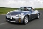 NISSAN 350Z Roadster specs and photos
