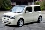NISSAN Cube specs and photos