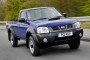 NISSAN NP300 specs and photos