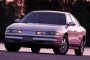 OLDSMOBILE Intrigue specs and photos